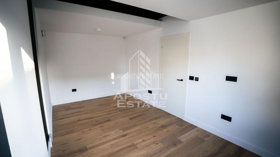 Casa individuala deosebita cu teren de 600 mp, finisaje moderne - 8