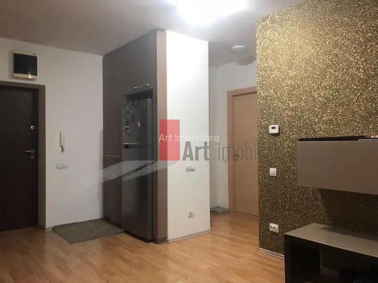 Apartament 2 camere complex Edenia - 5