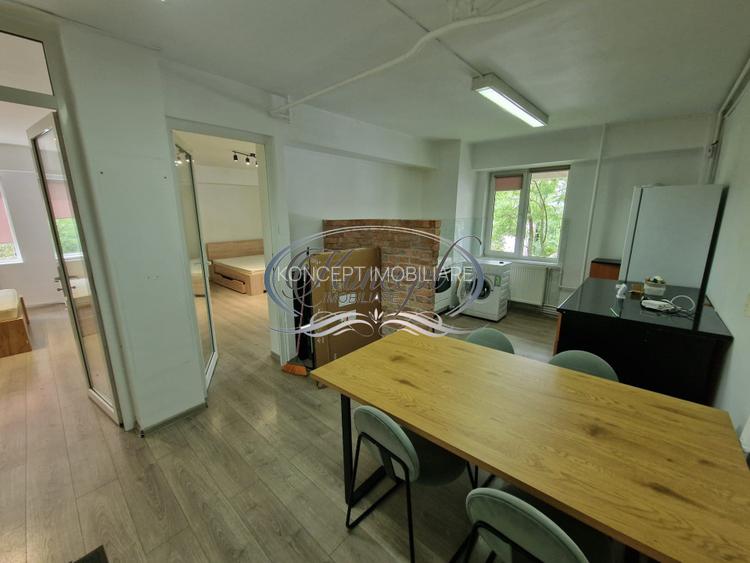 Apartament confort sporit pe Nicolae Titulescu - 6