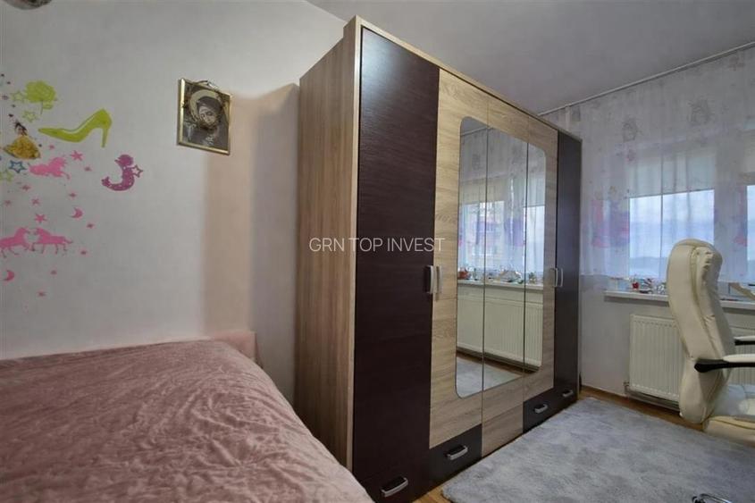 Apartament modern 2 camere zona Vasile Aaron - 6