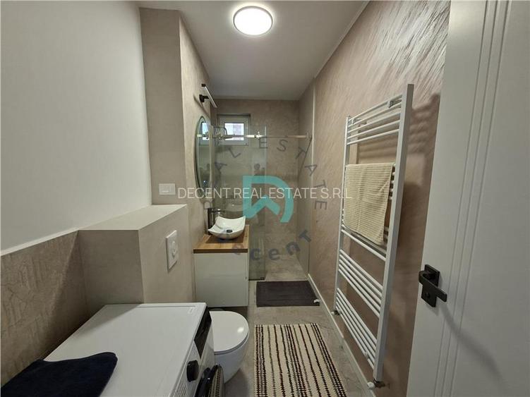Apartament 4 camere Astra, 78 mp - Brasov - 17