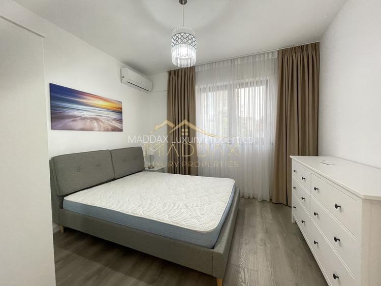 Apartament 3 camere ***117 mp*** Bloc NOU**boutique// Aviatiei-Herastrau - 11
