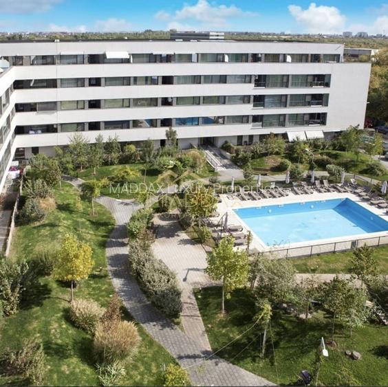 Apartament 2 camere***Bloc NOU premium**Piscina//Sector 1_Chitila - 19