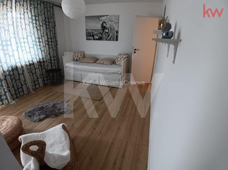 Apartament 2 camere  – ideal pentru studenti la Medicina - 16