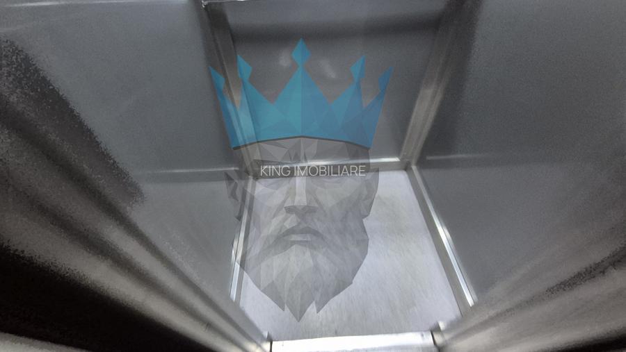  Apartament 3 Camere 13 Septembrie Bucuresti - 25