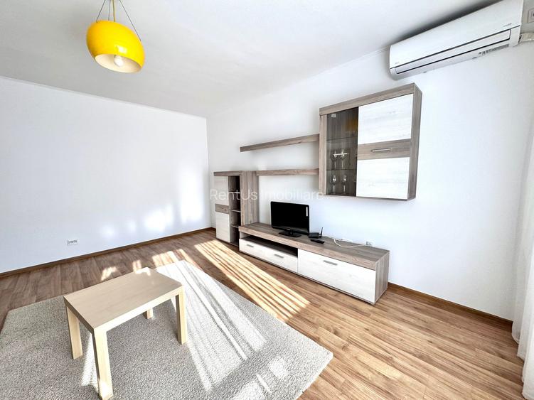 CALEA CALARASILOR/MUNCII/DECEBAL/AP 2 CAMERE MODERN LA CHEIE/ - 3