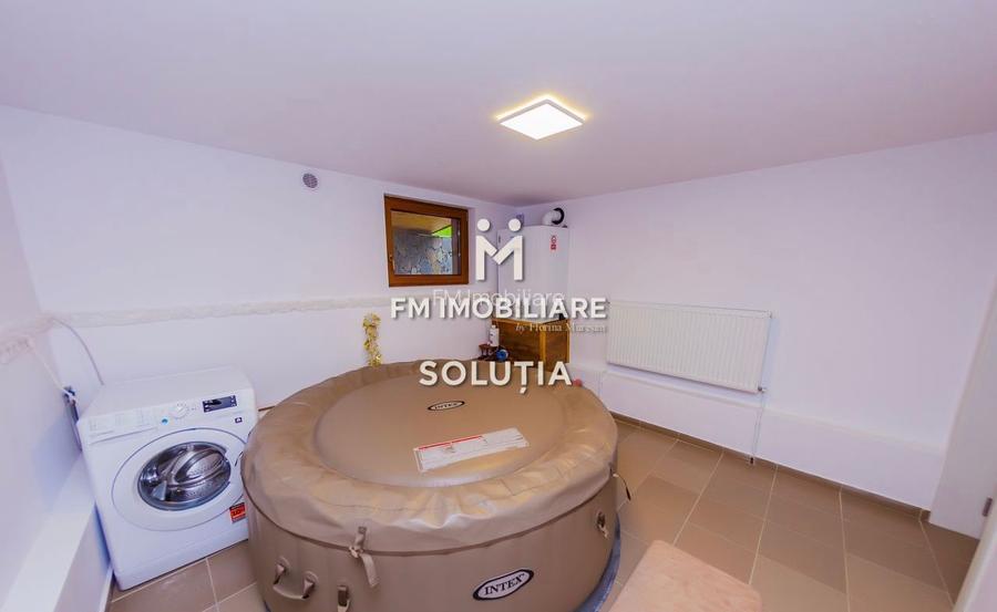 Casa de vanzare - zona Ferneziu - 20