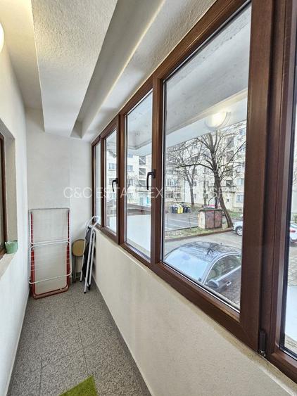 Lujerului- Virtutii-planul 2| Bloc Nou|6 min. metrou| Loc Parcare| CT proprie - 16