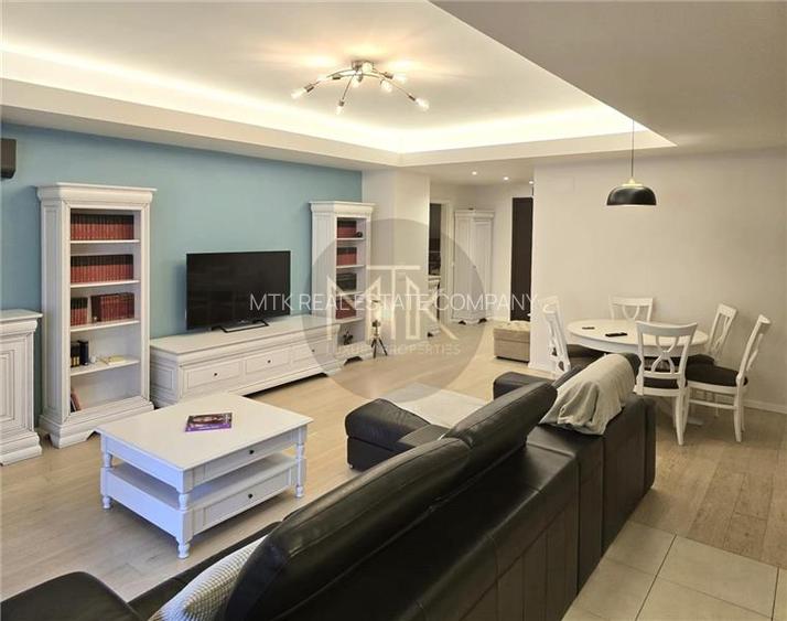 Penthouse lux I Forest Hills-Pipera I Mobilat&utilat - 3