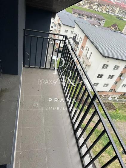 Apartament 2 camere 67 mp, finisat,balcon, parcare inclusa, zona aerisita! - 7