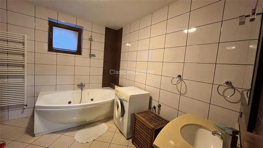 Inchiriere apartament 2 camere bloc nou in Andrei Muresanu, Cluj Napoca - 8