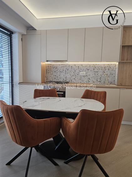 Apartament 2 camere Cortina North | Pipera - 5