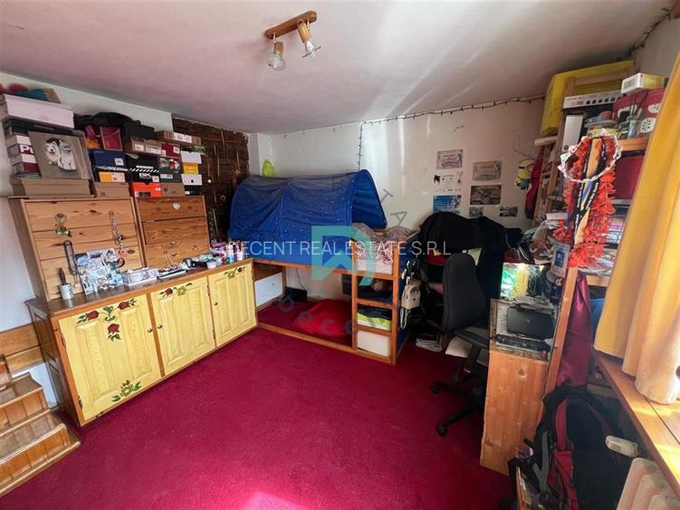 Casa Rasnov, Brasov - 14