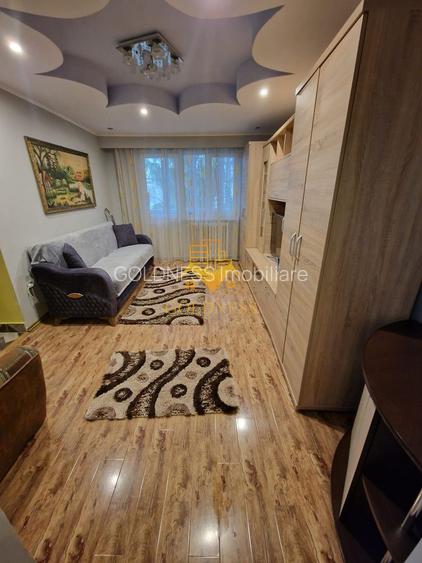 2 camere, balcon, Grigorescu, Zona Fântanele, Profi, Pet Friendly - 3