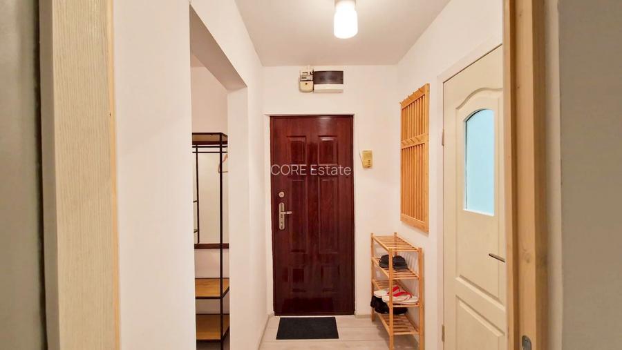 Apartament la prima închiriere după renovare completă, mobilat și utilat modern - 5
