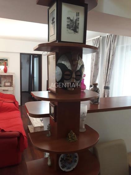 Apartament 2 camere Universitate - Intercontinental pret negociabil - 6