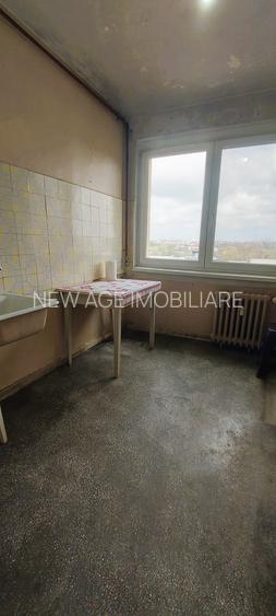 Mega Mall-Piata Delfinului-Aleea Dobrina, decomandat, 50 m.p.,contorizare gaz. - 12