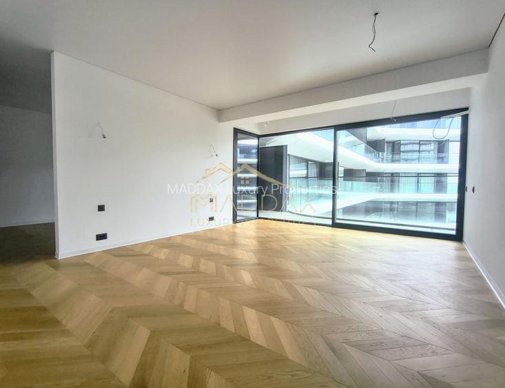 Duplex exclusivist // LUX 6 camere // vedere parc // Floreasca - 12