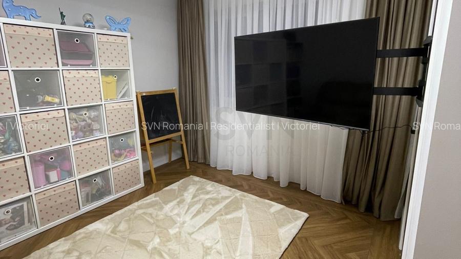 REV2005319 Vila Moderna de vanzare Pipera Scoala Americana - 5