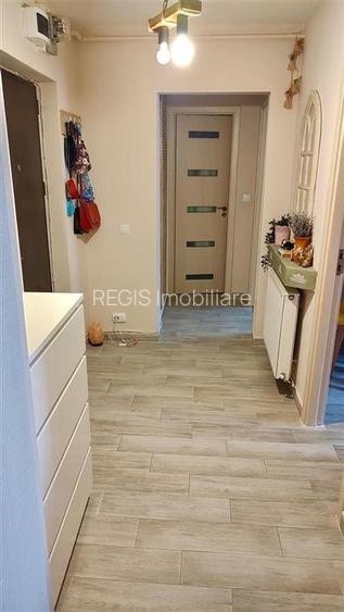 Apartament Doua Camere Craiter - 5
