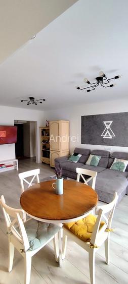 Apartament 3 Camere - 79 mp utili + Terasă 35 mp - Mall de Sus - 7