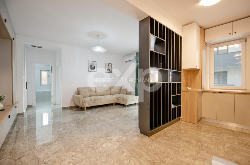 De închiriat apartament 2 camere cu loc parcare - 4