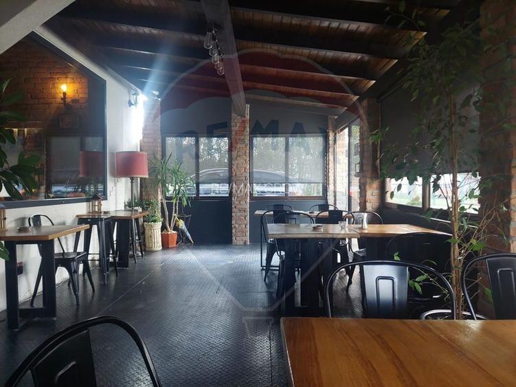 Preluare restaurant de succes - oportunitate de afacere in Moinesti - 4