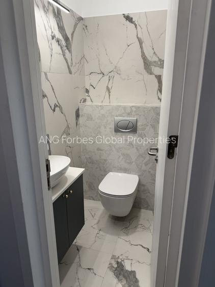 Apartament 3 camere premium, 2 bai, terasa, bloc boutique - 5