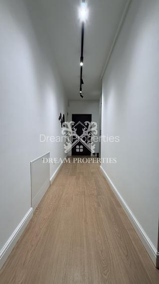 Apartament de închiriat, balcon, parcare, zona centrala Apahida - 8