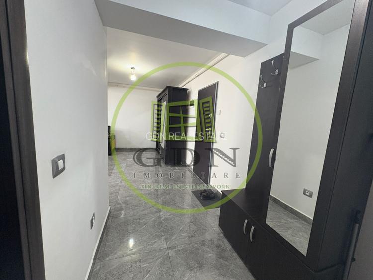 Apartament 3 camere, open space, 85 mp, Cartier George Enescu, Zona Liceu Chimie - 9