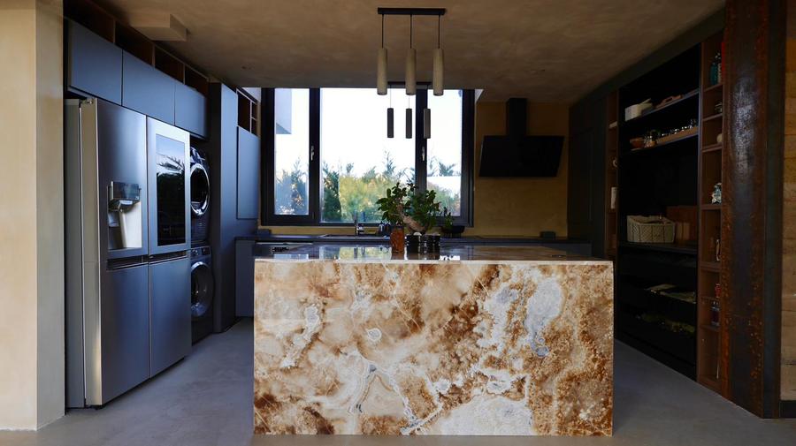 CASA CONCEPT SUSTENABILA CU POMPE DE CALDURA SI PANOURI FOTOVOLTAICE