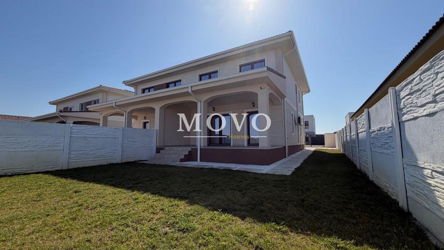 Duplex 120mp | Toate utilitatile | La asfalt | Finisaje superioare