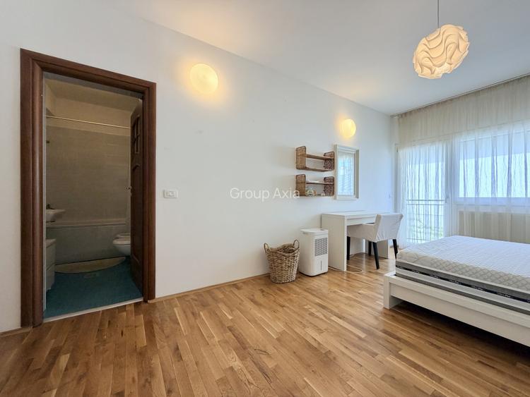 Apartament 4 camere,120 mp, imobil tip vila, garaj si boxa, A Muresanu - 12