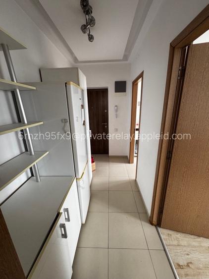 Garsoniera onix residence - 7