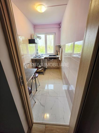 Apartament 2 camere, zona Nord – Polux | Etaj 2 - 13