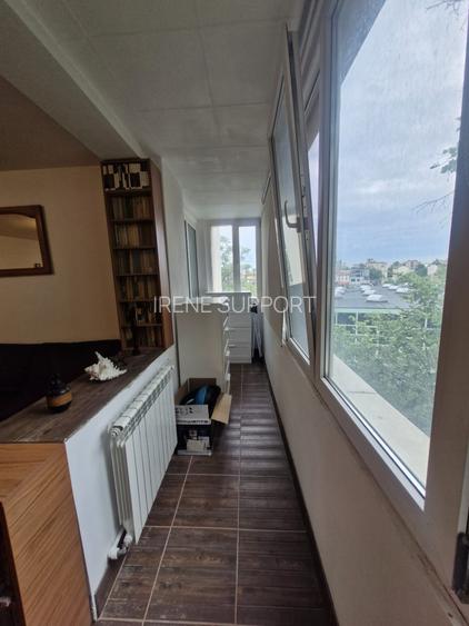 Apartament cozy 2 camere/Gara de Nord /Pet friendly - 6
