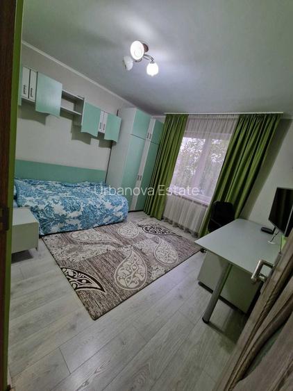 Apartament spațios cu 2 camere, Zona Diamant - 6