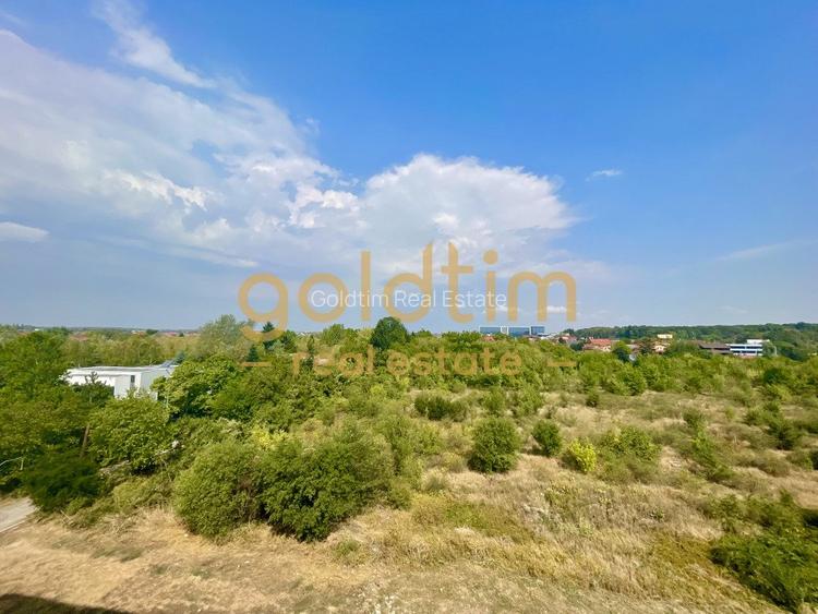 NOU/ PRIVELISTE/ PADUREA BANEASA/ZONA LINISTITA/2 BAI/BUCATARIE INCHISA - 8