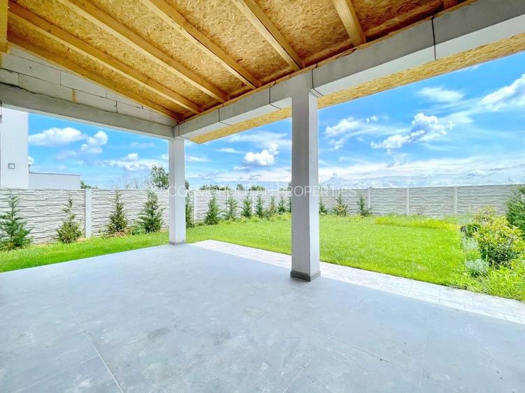 Case Individuale | 5 Camere | Dotari Moderne | Bucovat | Comision 0% - 29