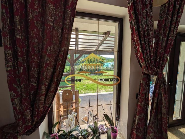 Casă în Traian, poziție excelentă! - 15