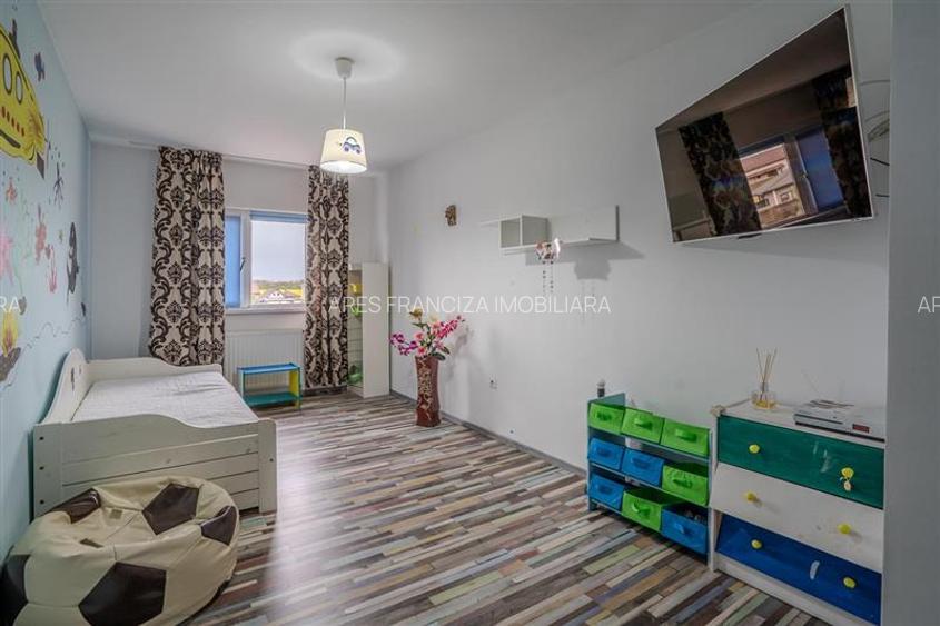 CORNETU,SALCAMILOR,VILA ,4 CAMERE,102 MP,MOBILATA,LANGA PADURE - 6