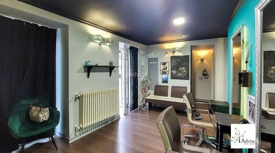 Spațiu comercial de vânzare – vizibilitate excelentă - 2