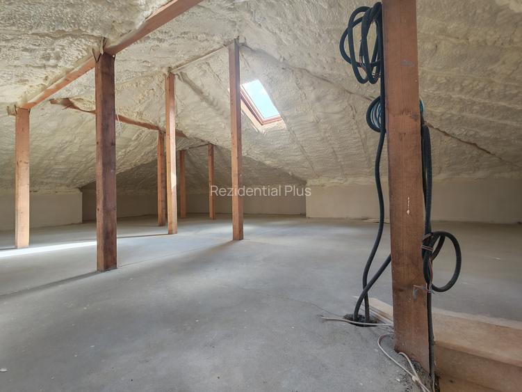 Vilă Tunari – Otopeni | 6 camere  | 240 mpu  | 400 teren - 15