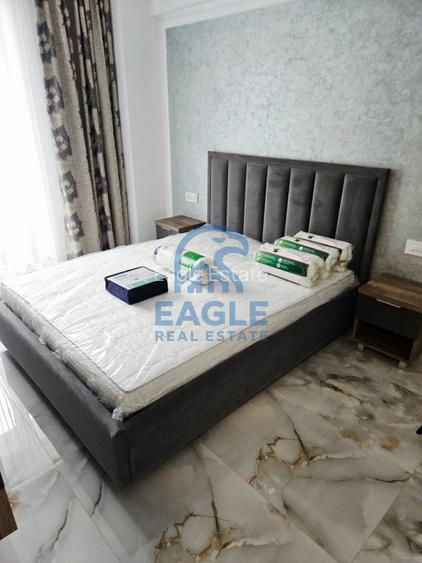 Aviatorii - Studio decomandat cu balcon si parcare pe termen lung - 2