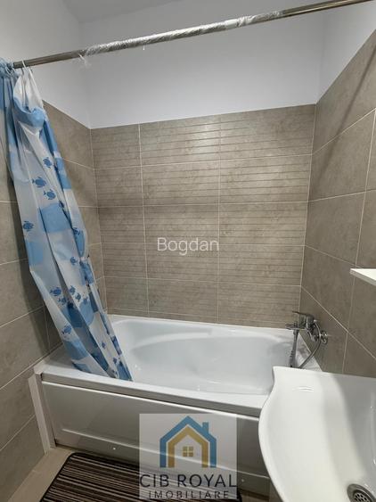 Apt. 2 cam,bloc 2022,Rotar Park 2,Militari zona Metro-Mc Donald's,10 min. metrou - 16