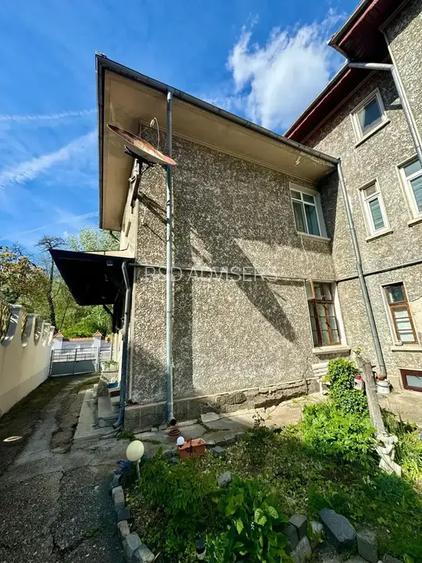 Apartament in vila |Parter| Cotroceni | Locatie de elita|Oportunitate - 2