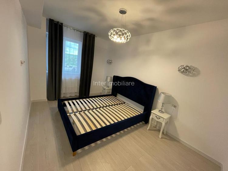 Apartament nou 43 mp, 2 camere, open-space, de vanzare, Profi Visan, Cod 159169 - 3