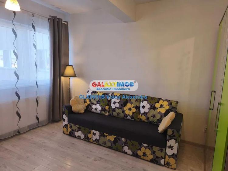 Garsoniera Bloc Nou Berceni - Dimitrie Leonida - Metrou - 2