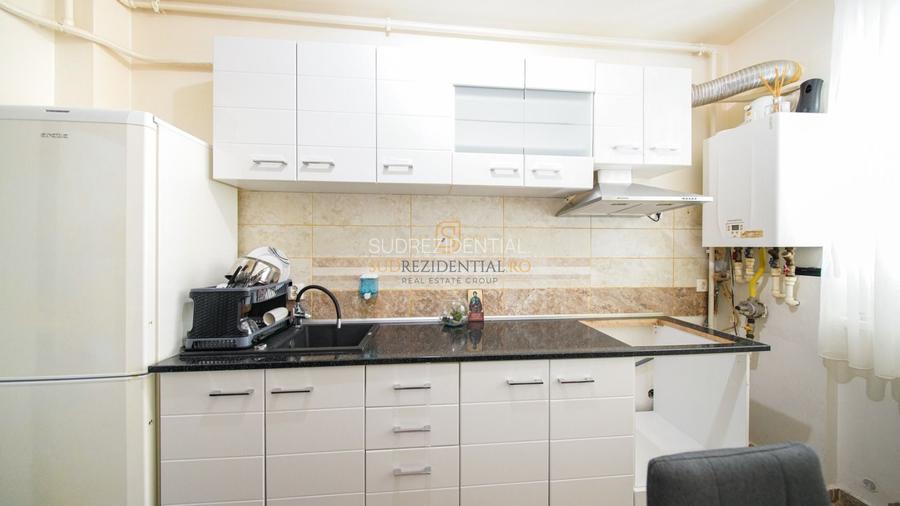 Apartament 2 camere de vanzare, 52 mp, Comision 0% - 3
