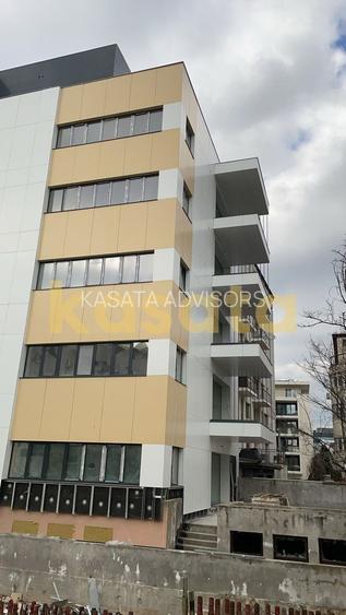 Apartament 4 camere | Herastrau | Loc parcare - 58